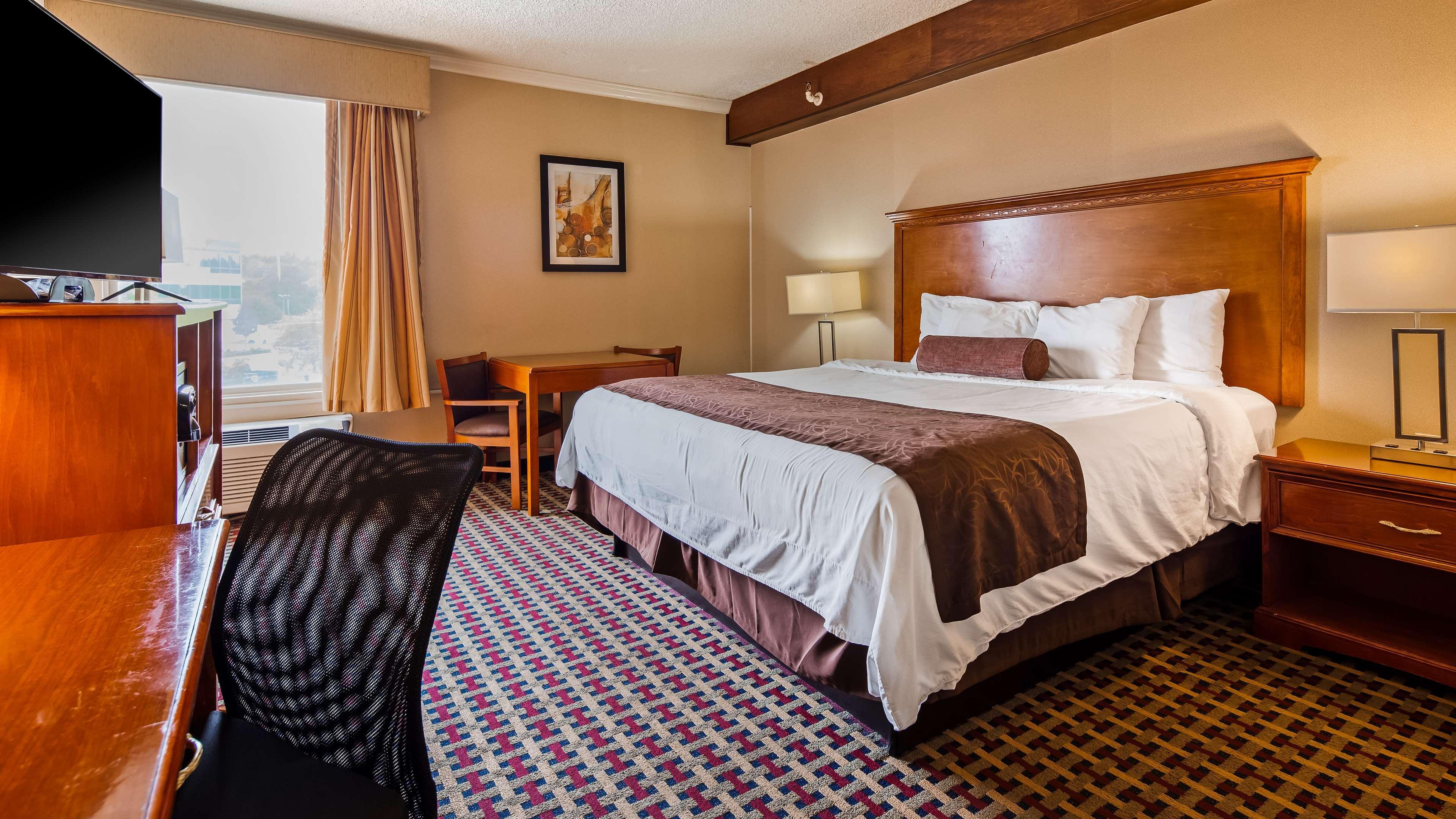 Best Western Fort Washington Inn Exterior photo