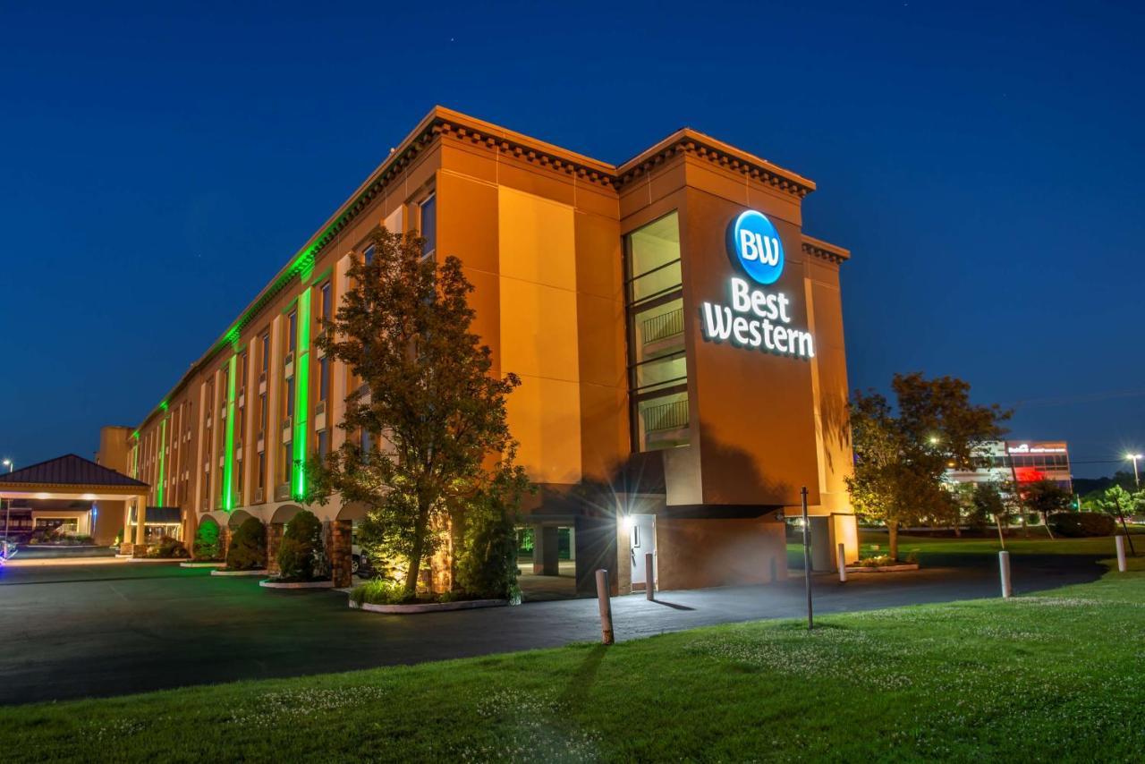 Best Western Fort Washington Inn Exterior photo